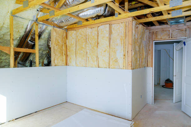 Best Spray Foam Insulation  in Odenville, AL