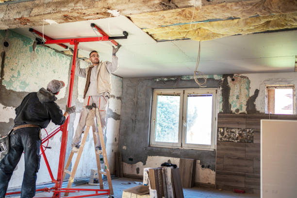Best Commercial Insulation Contractor  in Odenville, AL