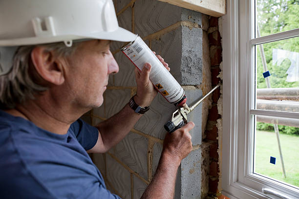 Best Attic Insulation Installation  in Odenville, AL