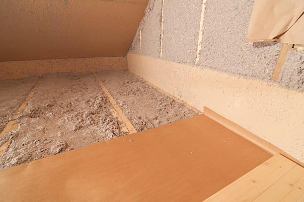 Best Insulation Inspection Services  in Odenville, AL